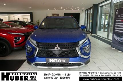 Mitsubishi Eclipse Cross 7.900 km 28.500 &euro; Pocking 94060