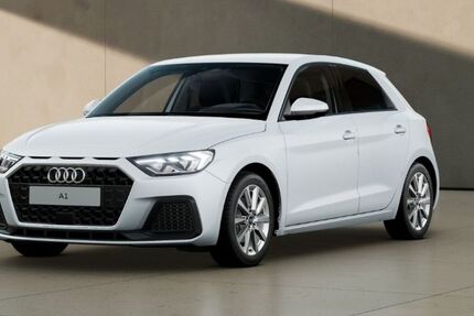Audi A1 13.850 km 22.365 &euro; Passau 94036