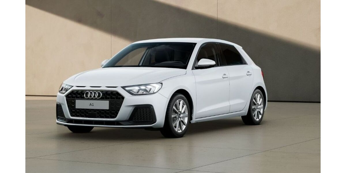 Audi A1 13.850 km 22.365 &euro; Passau 94036