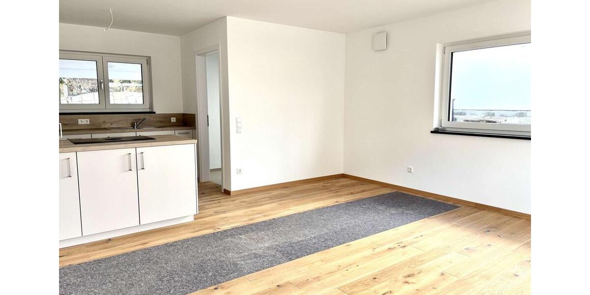 Erdgeschoßwohnung Passau Maierhof - 3 Zimmer, 95 m&sup2;, 1.245&euro; | Angebot:25512901