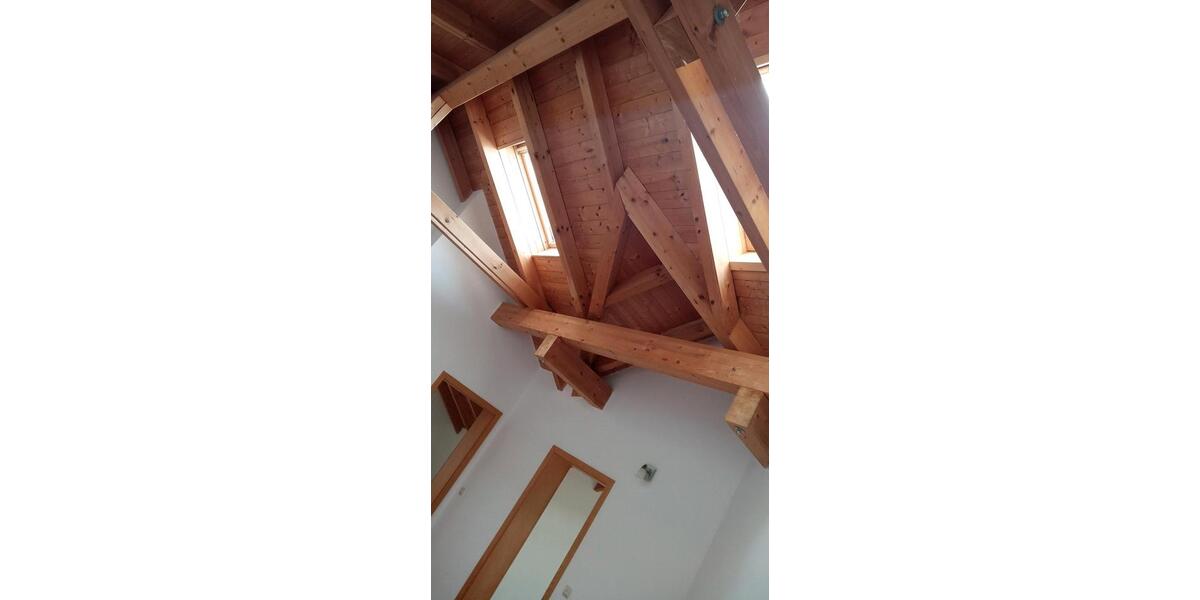 Dachgeschoßwohnung Passau Maierhof - 8 Zimmer, 150 m&sup2;, 1.650&euro; | Angebot:27624257