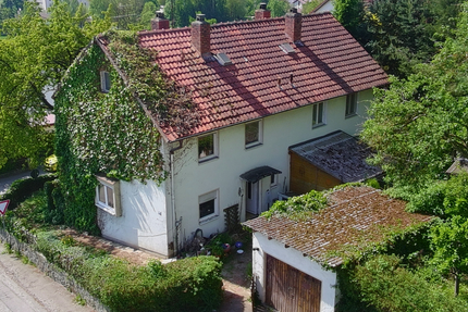 Haus Ruhstorf an der Rott - 4 Zimmer, 85 m&sup2;, 169.000&euro; | Angebot:26883854