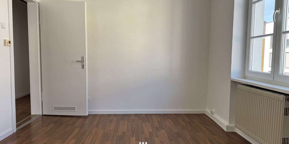 Etagenwohnung Passau Haidenhof - 3 Zimmer, 55 m&sup2;, 520&euro; | Angebot:25592094