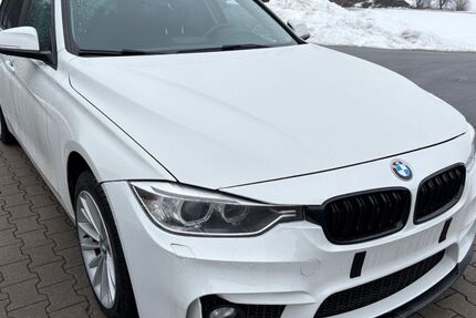 BMW 318 320.000 km 5.400 &euro; Wegscheid 94110