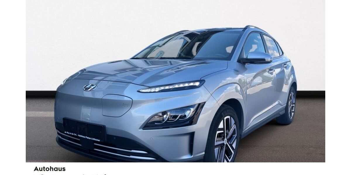 Hyundai KONA 61.621 km 25.900 &euro; Hutthurm 94116