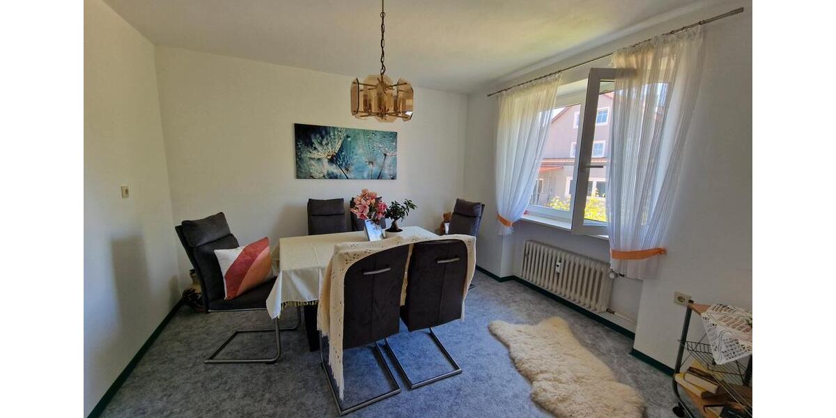 Etagenwohnung Passau Auerbach - 4 Zimmer, 90 m&sup2;, 175.000&euro; | Angebot:27605487