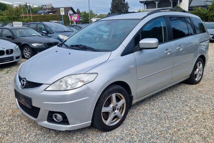 Mazda 5 263.135 km 900 &euro; Passau 94036