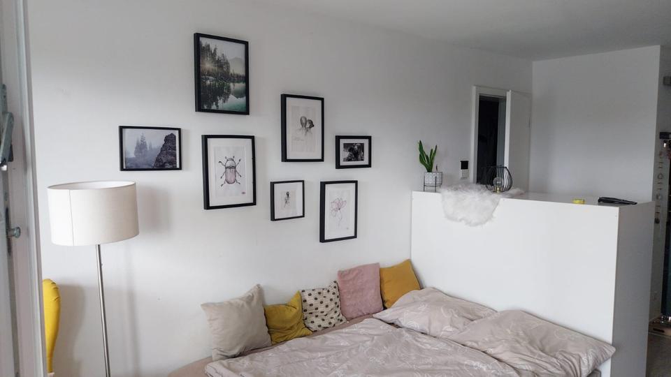 Etagenwohnung Waldkirchen - 1 Zimmer, 40 m&sup2;, 145.000&euro; | Angebot:25838137