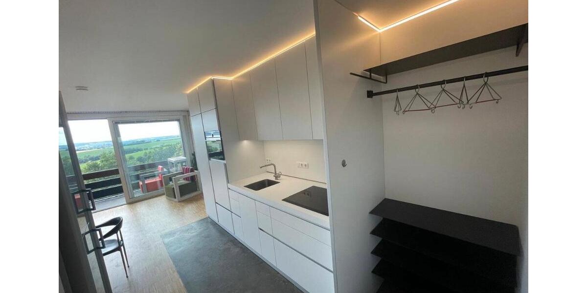 Etagenwohnung Bad Griesbach im Rottal - 1 Zimmer, 55 m&sup2;, 150.000&euro; | Angebot:27222409
