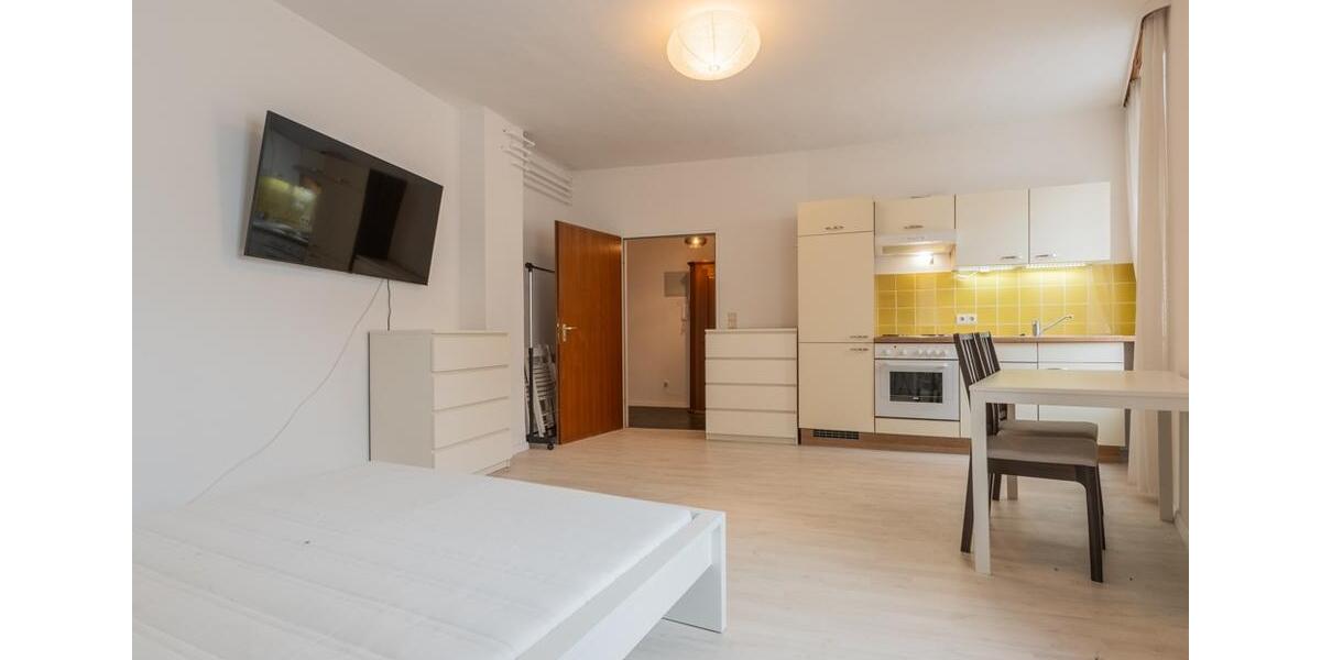 Etagenwohnung Passau Mühltal - 1 Zimmer, 30 m&sup2;, 400&euro; | Angebot:25901995