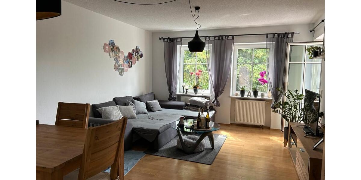 Etagenwohnung Aldersbach - 3 Zimmer, 75 m&sup2;, 199.999&euro; | Angebot:23871837