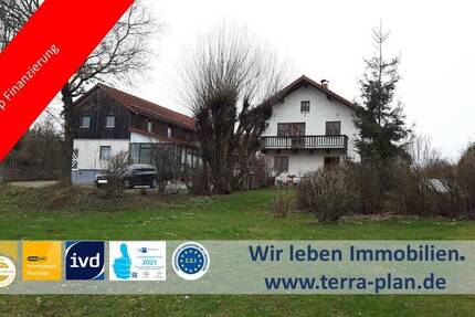 Haus Passau Heining - 1 Zimmer, 915 m&sup2;, 1.400.000&euro; | Angebot:25821437