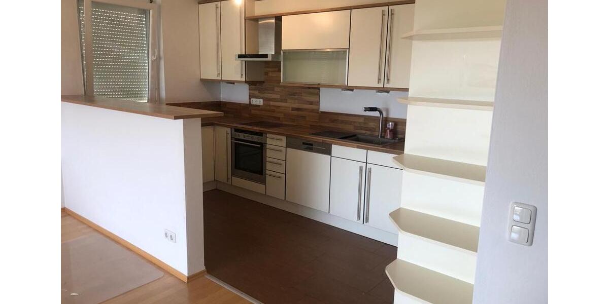 Terrassenwohnung Passau Maierhof - 3.5 Zimmer, 100 m&sup2;, 1.100&euro; | Angebot:27596903