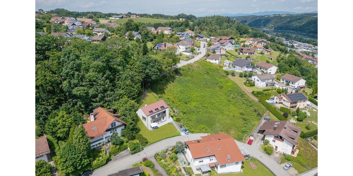 Grundstück Vilshofen an der Donau - 91.050&euro; | Angebot:25923094