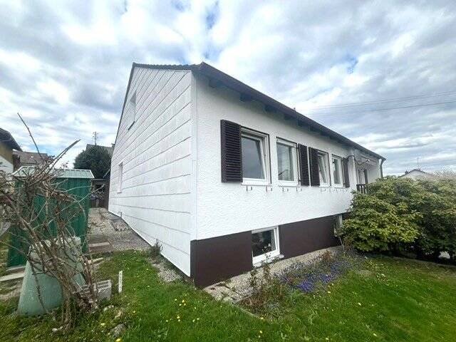 Mehrfamilienhaus, Wohnhaus Schöllnach - 269.000&euro; | Angebot:25698583