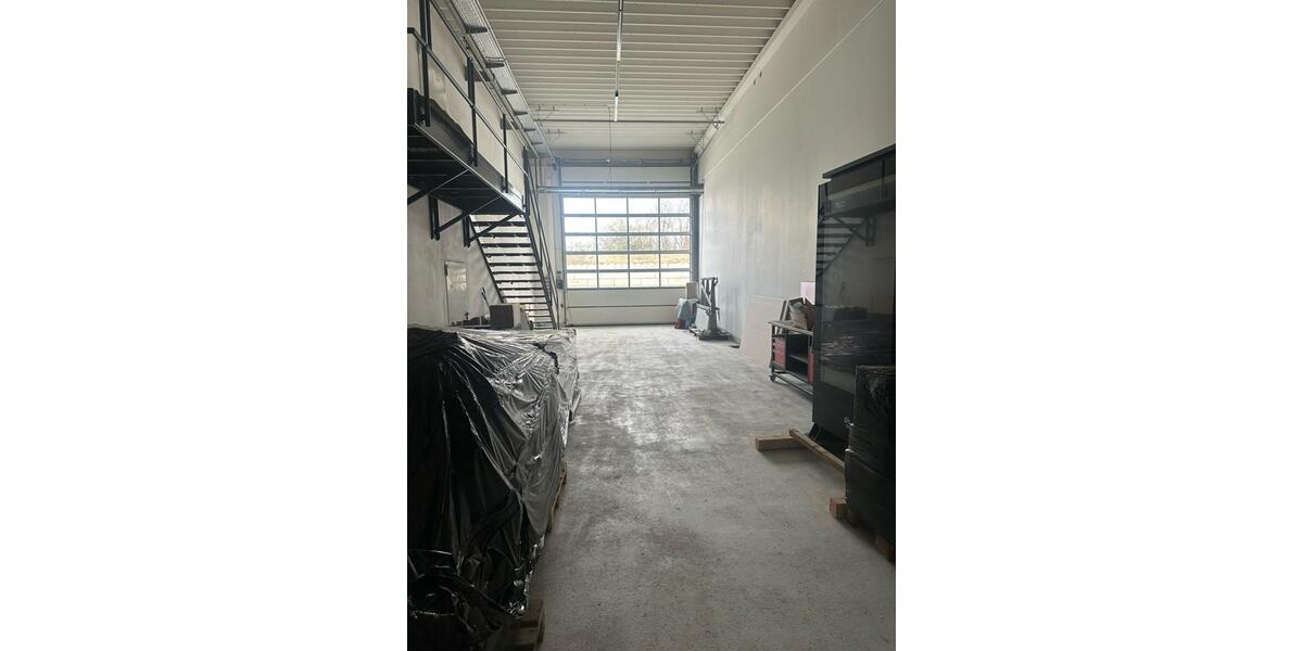 Gewerbeobjekt Salzweg - 3.488&euro; | Angebot:21473070