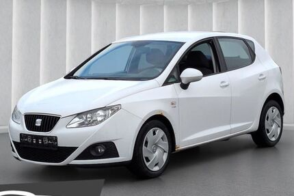 Seat Ibiza 227.927 km 1.780 &euro; Ruhstorf 94099