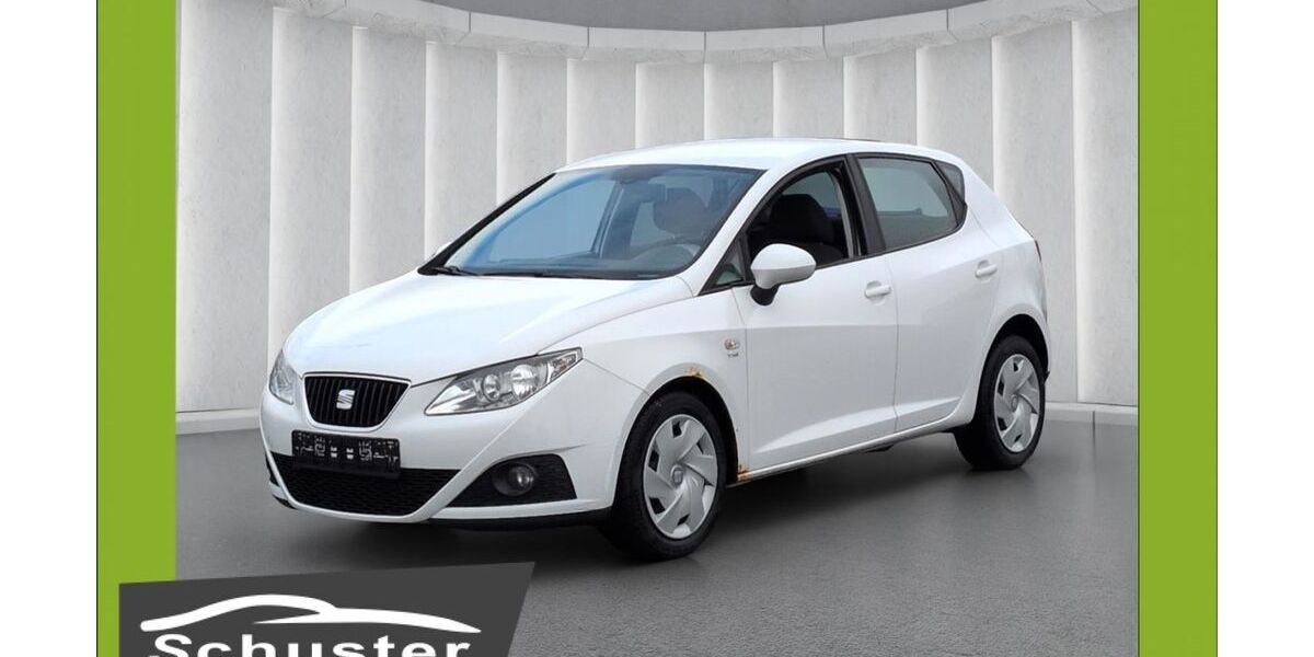 Seat Ibiza 227.927 km 1.780 &euro; Ruhstorf 94099