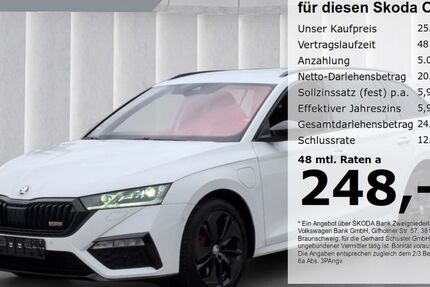 Skoda Octavia 76.417 km 25.479 &euro; Ruhstorf 94099