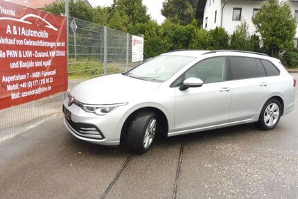 VW Golf 129.652 km 17.400 &euro; Fürstenzell OT Aspertsham 94081
