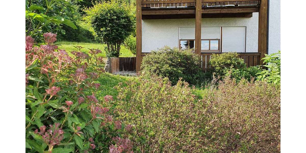 Etagenwohnung Bad Griesbach Katzham - 2 Zimmer, 40 m&sup2;, 79.000&euro; | Angebot:25720512