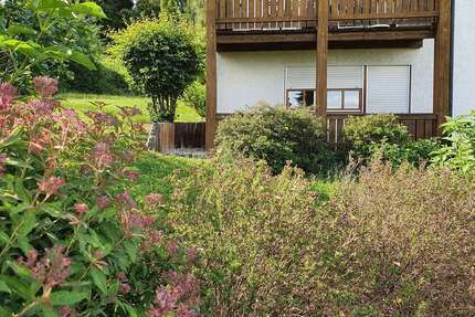 Wohnung Bad Griesbach Katzham - 2 Zimmer, 40 m&sup2;, 79.000&euro; | Angebot:25720512