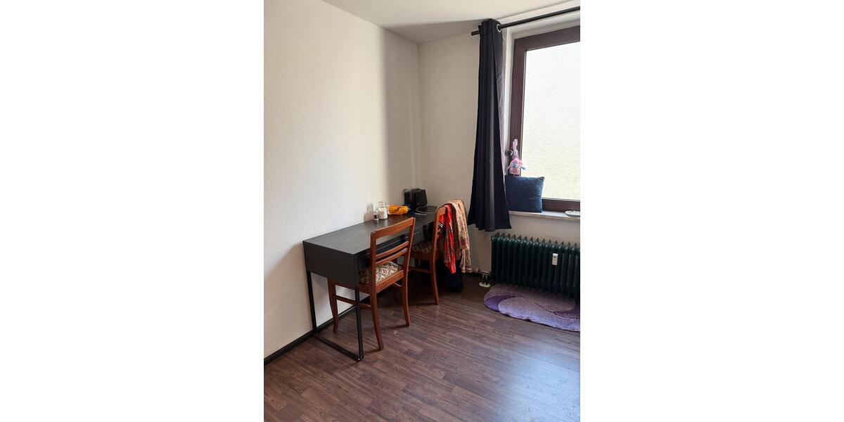 Etagenwohnung Vilshofen an der Donau - 1 Zimmer, 20 m&sup2;, 490&euro; | Angebot:25382339