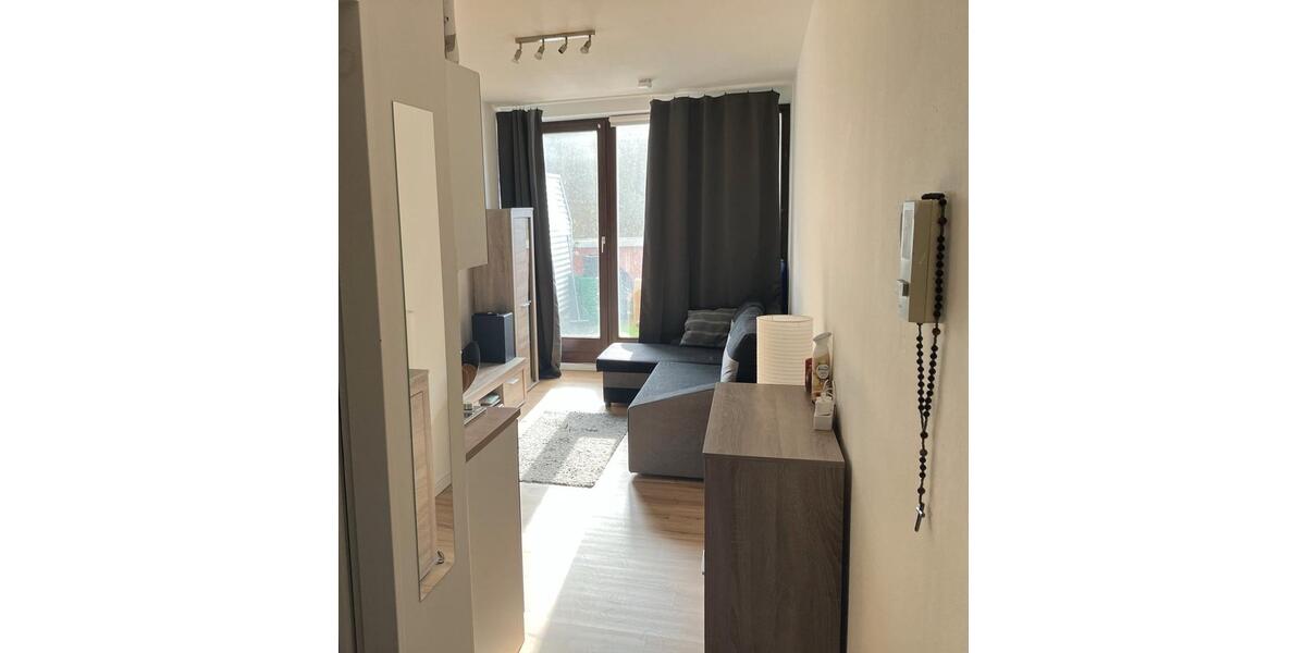 Terrassenwohnung Passau Auerbach - 1 Zimmer, 23 m&sup2;, 490&euro; | Angebot:26022055