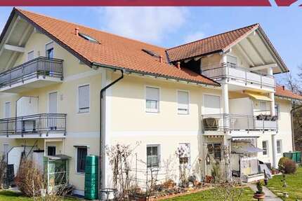 Wohnung Bad Birnbach Asenham - 2 Zimmer, 61 m&sup2;, 205.000&euro; | Angebot:25358151