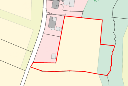 Grundstück Vilshofen - 97.600&euro; | Angebot:25207595