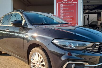 Fiat Tipo 76.806 km 6.999 &euro; Neuburg/Inn bei Passau 94127