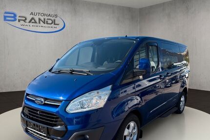 Ford Tourneo Custom 97.800 km 18.300 &euro; Waldkirchen 94065