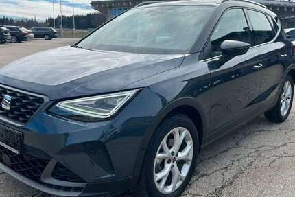 Seat Arona 16.800 km 19.990 &euro; Sonnen 94164