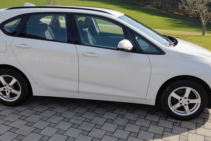 BMW 218 Active Tourer 113.000 km 13.900 &euro; Zenting 94579