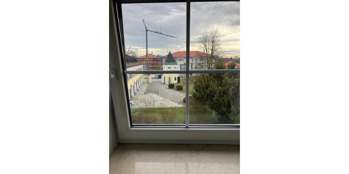 Dachgeschoßwohnung Kirchham - 1.5 Zimmer, 23 m&sup2;, 39.500&euro; | Angebot:27116810