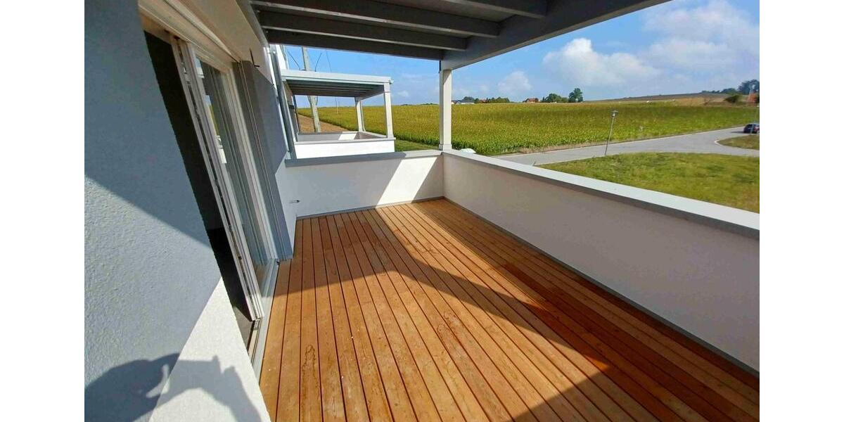 Etagenwohnung Vilshofen an der Donau - 4 Zimmer, 120 m&sup2;, 990&euro; | Angebot:25977251