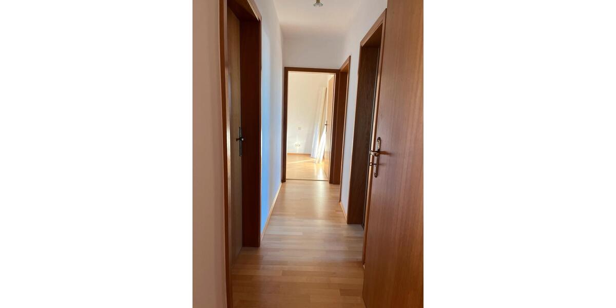 Etagenwohnung Passau Auerbach - 5 Zimmer, 100 m&sup2;, 1.995&euro; | Angebot:25049238