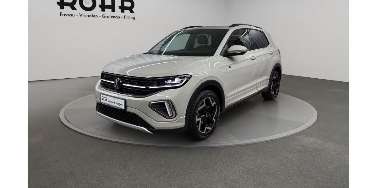 VW T-Cross 27.030 km 25.728 &euro; Passau 94032