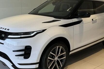 Land Rover Range Rover Evoque 12.800 km 43.900 &euro; Passau 94036