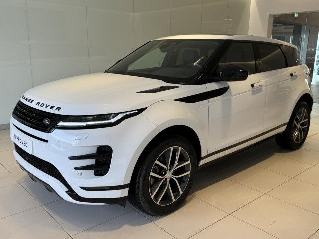 Land Rover Range Rover Evoque 12.800 km 43.900 &euro; Passau 94036