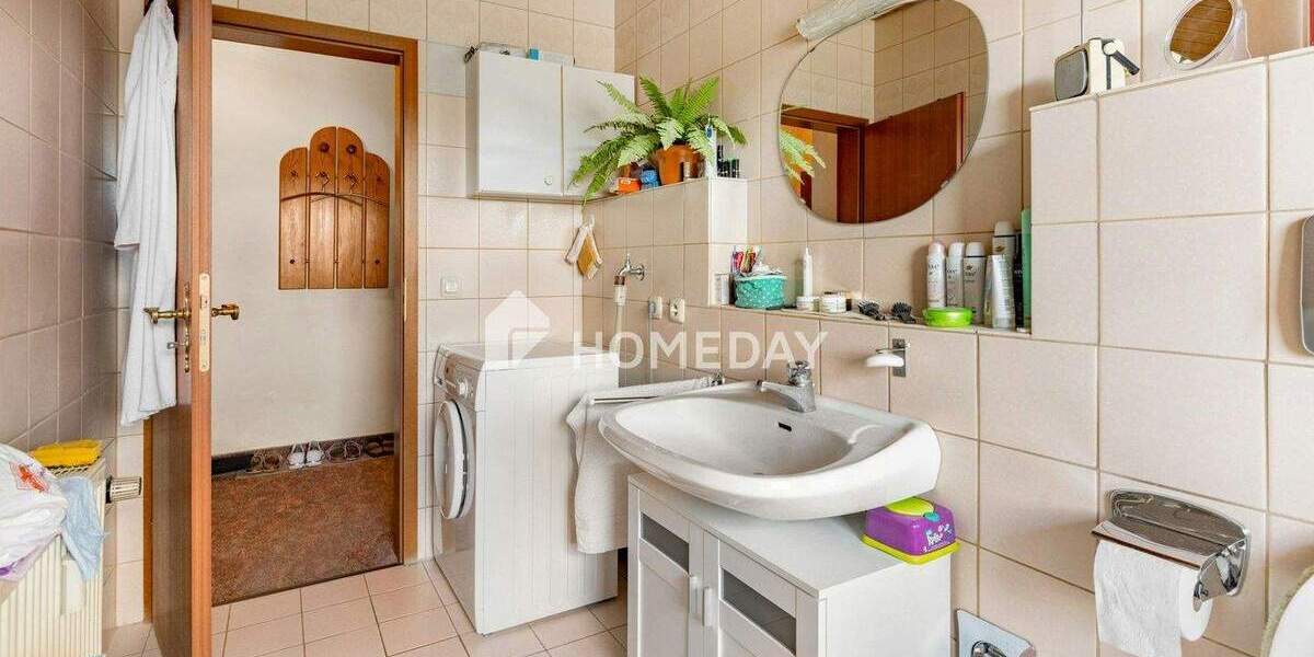 Etagenwohnung Passau Haidenhof-Nord - 2 Zimmer, 54 m&sup2;, 183.000&euro; | Angebot:25677753