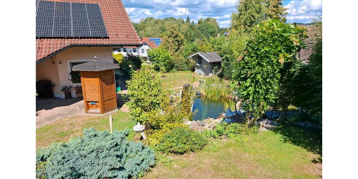 Mehrfamilienhaus, Wohnhaus Hutthurm - 8 Zimmer, 228 m&sup2;, 680.000&euro; | Angebot:27263520