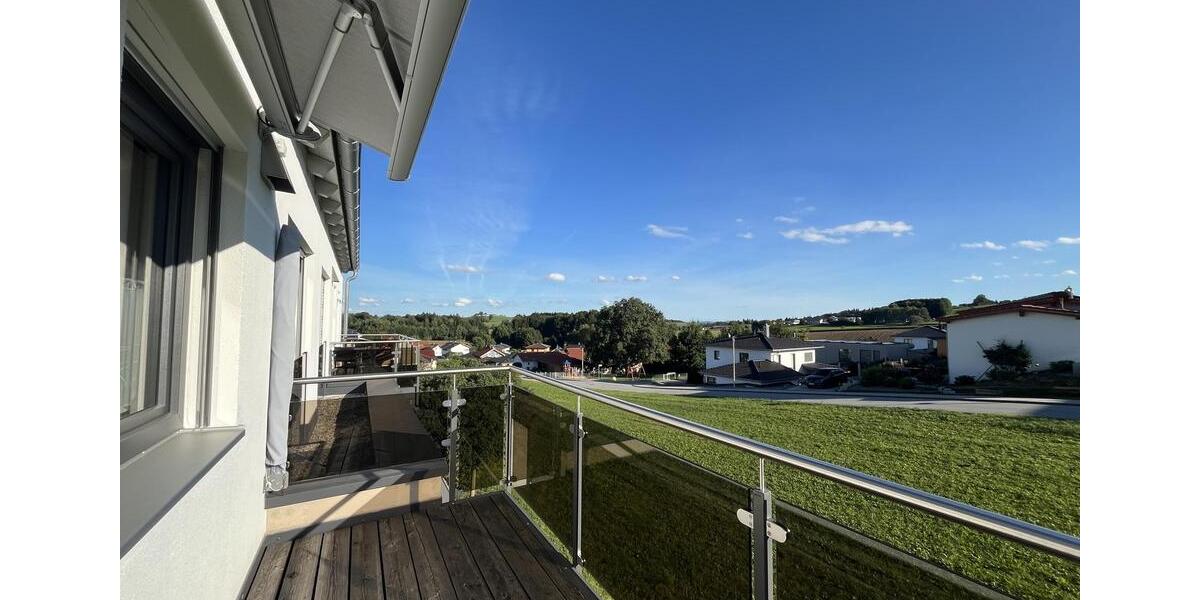 Etagenwohnung Tittling - 2 Zimmer, 73 m&sup2;, 690&euro; | Angebot:25932412