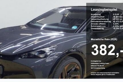 Cupra Tavascan 17.214 km 42.470 &euro; Passau 94036