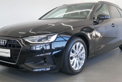 Audi A4 104.020 km 27.479 &euro; Passau 94036