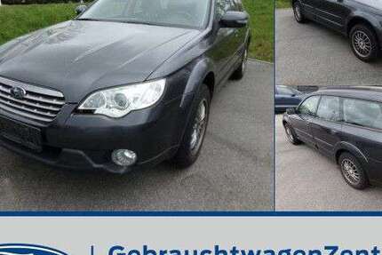 Subaru Legacy 229.500 km 3.990 &euro; Passau 94036