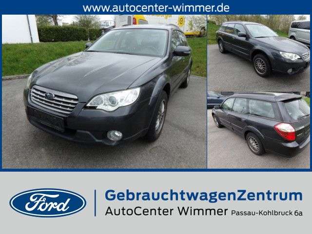 Subaru Legacy 229.500 km 3.990 &euro; Passau 94036
