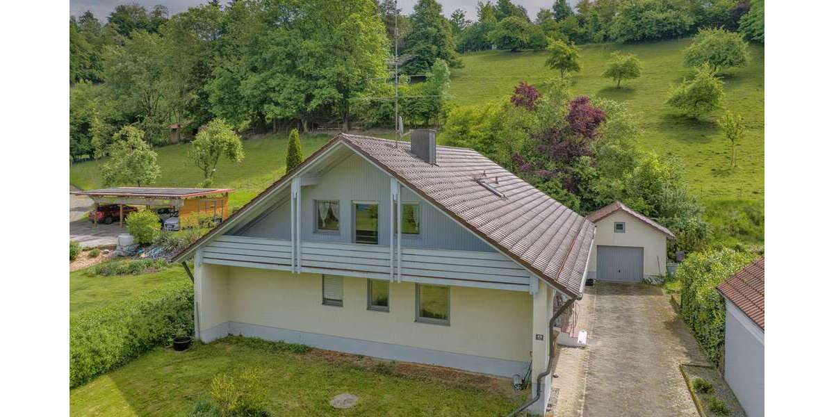 Einfamilienhaus Bad Griesbach - 5 Zimmer, 172 m&sup2;, 349.000&euro; | Angebot:20319776