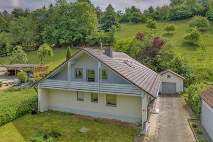 Haus Bad Griesbach - 5 Zimmer, 172 m&sup2;, 349.000&euro; | Angebot:20319776