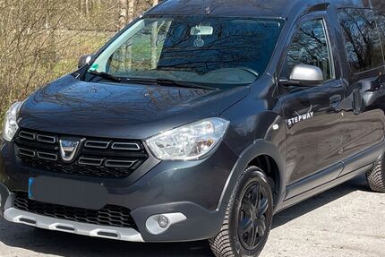 Dacia Dokker 125.785 km 9.200 &euro; Passau 94036